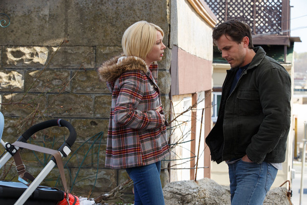 MANCHESTER BY THE SEA  - Kino Ebensee