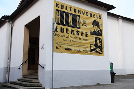 Altes Kino Ebensee