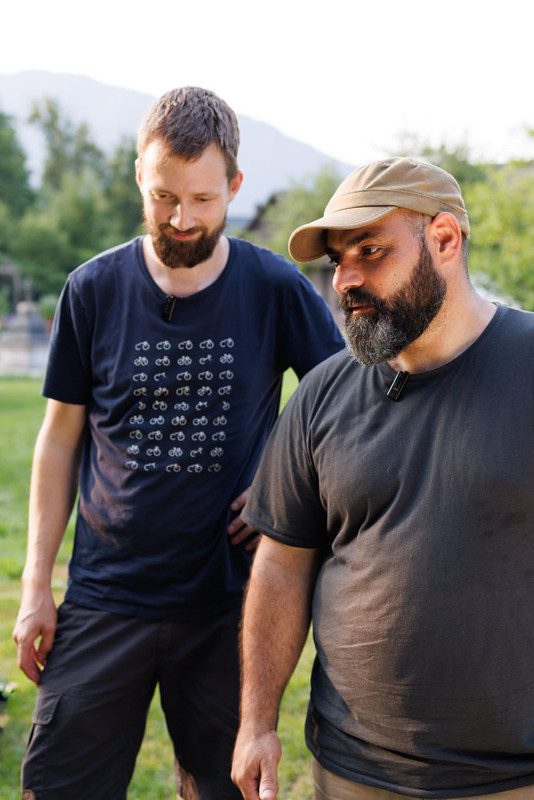 WIE DIE BÄUME - FILMPREMIERE  - Kino Ebensee