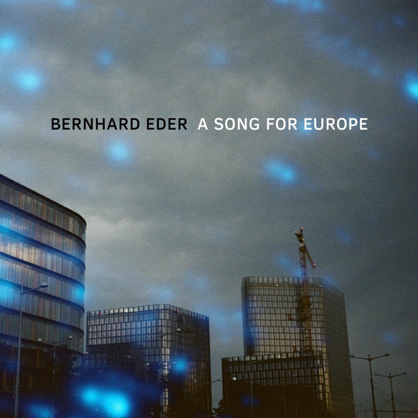 BERNHARD EDER & BAND (A) + support Peter Piek  - Kino Ebensee