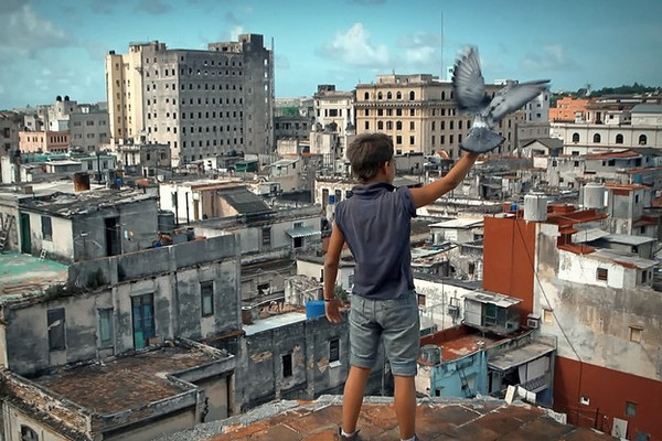 Conducta - der junge Herzensbrecher von Havanna  - Kino Ebensee