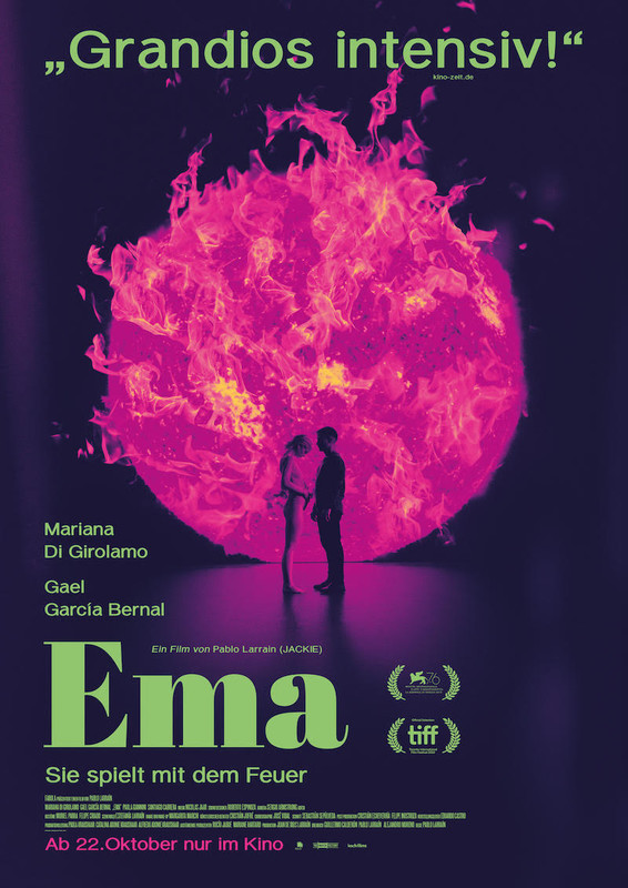 EMA  - Kino Ebensee
