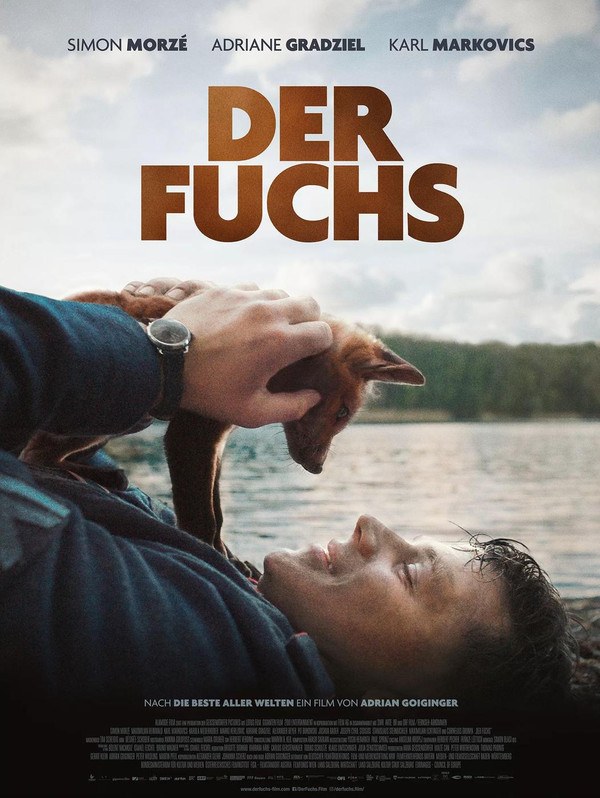DER FUCHS  - Kino Ebensee