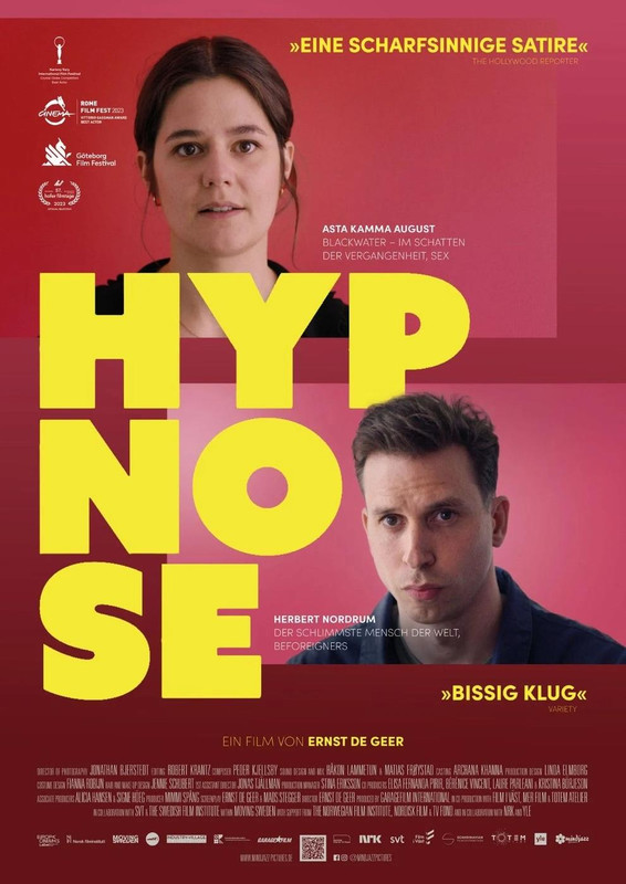 HYPNOSE  - Kino Ebensee