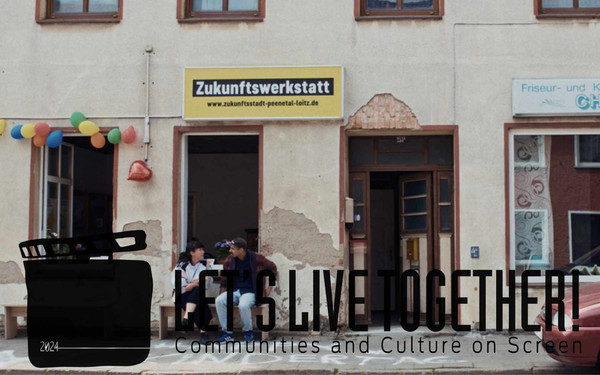 UNENDLICHER RAUM (Regisseur ist anwesend)  - Kino Ebensee