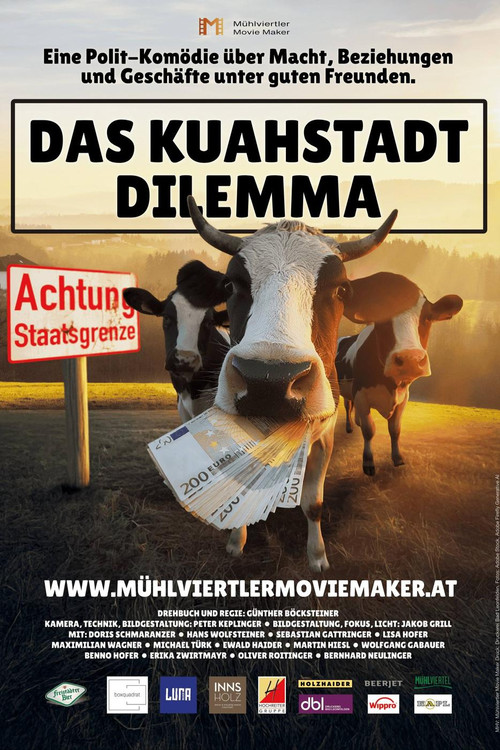 DAS KUAHSTADT DILEMMA