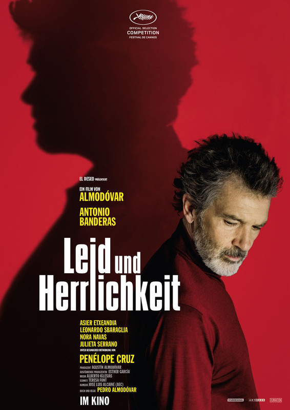 LEID UND HERRLICHKEIT  - Kino Ebensee