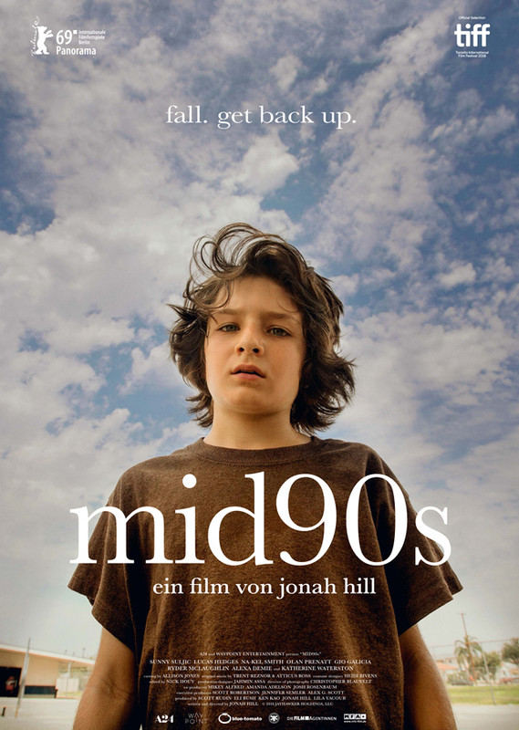 MID 90s  - Kino Ebensee