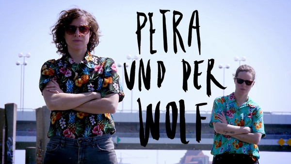 PETRA UND DER WOLF (A)  - Kino Ebensee