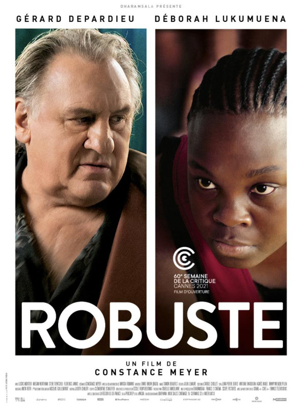 ROBUSTE  - Kino Ebensee