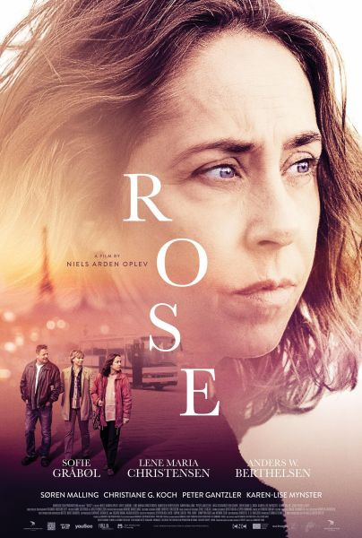 ROSE - EINE UNVERGESSLICHE REISE NACH PARIS  - Kino Ebensee