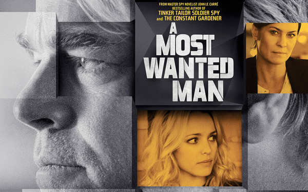 A most wanted man" (GB/D 2013)  - Kino Ebensee