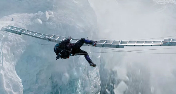 Everest (USA 2015)  - Kino Ebensee