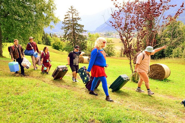 DAS GEWISSE ETWAS  - Kino Ebensee