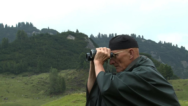 HELLWACH - HOMMAGE AN BODO HELL  - Kino Ebensee