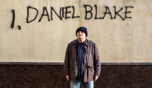 I, Daniel Blake (GB 2016)  - Kino Ebensee