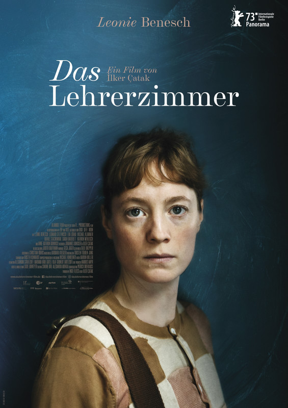 DAS LEHRERZIMMER  - Kino Ebensee
