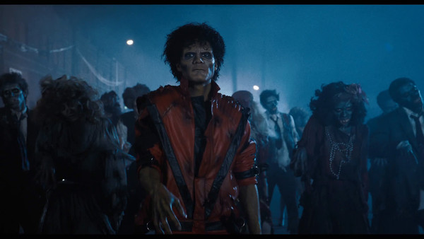 MICHAEL  - Kino Ebensee