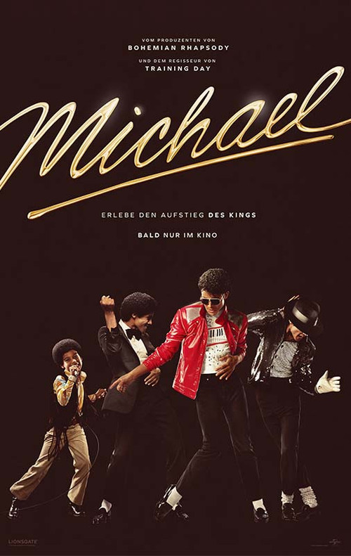 MICHAEL