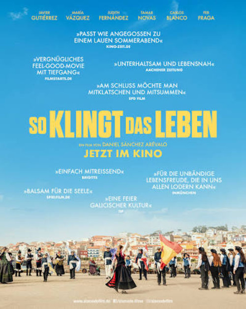 SO KLINGT DAS LEBEN