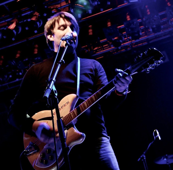 NIGHTINGALES (UK) + special Guest: STOOTSIE (A)  - Kino Ebensee