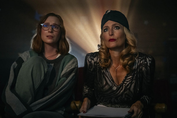 TEENAGE SEX AND DEATH AT CAMP MIASMA  - Kino Ebensee