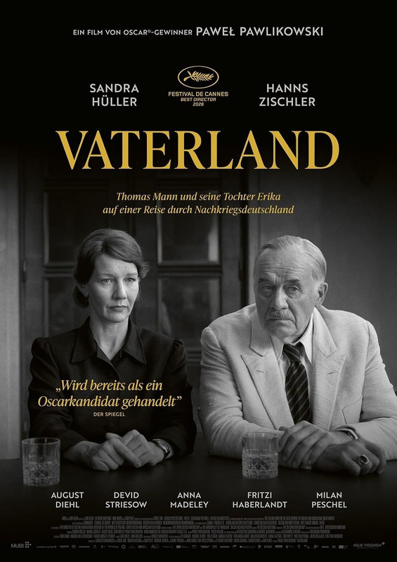 VATERLAND  - Kino Ebensee