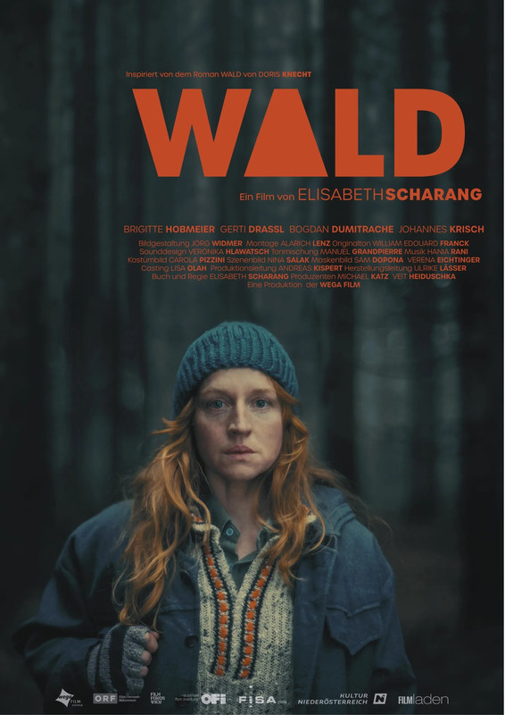 WALD  - Kino Ebensee