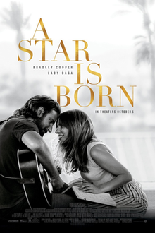 A STAR IS BORN  - Kino Ebensee