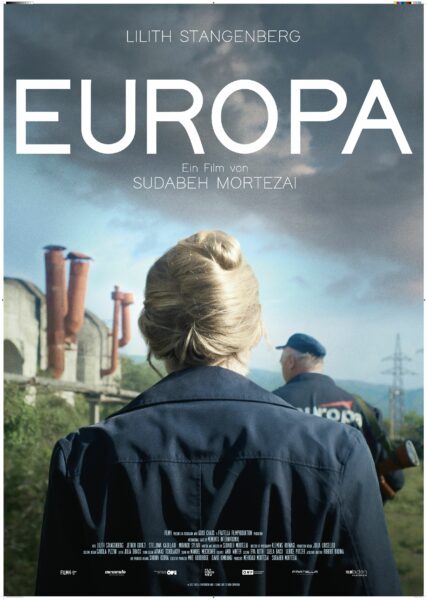 EUROPA  - Kino Ebensee