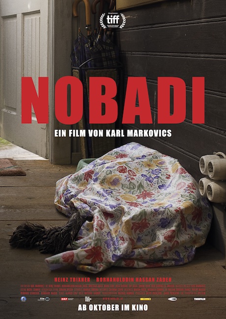 NOBADI  - Kino Ebensee
