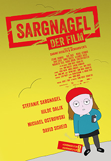 SARGNAGEL - DER FILM  - Kino Ebensee
