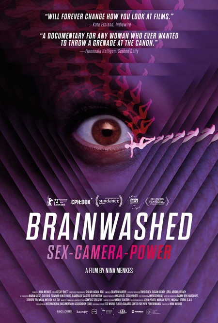 BRAINWASHED  - Kino Ebensee