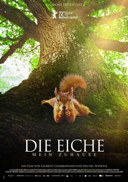 DIE EICHE  - Kino Ebensee