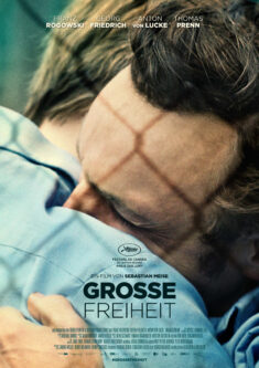 GROSSE FREIHEIT  - Kino Ebensee