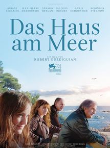 DAS HAUS AM MEER  - Kino Ebensee