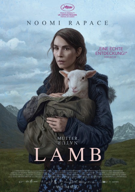 LAMB  - Kino Ebensee