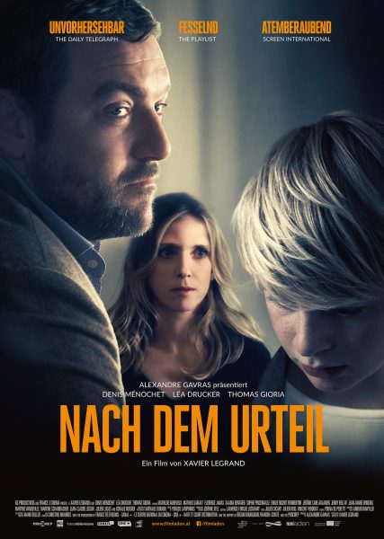 NACH DEM URTEIL  - Kino Ebensee