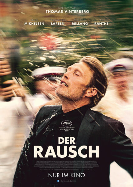 DER RAUSCH  - Kino Ebensee