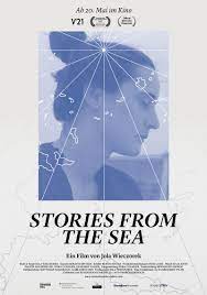 STORIES FROM THE SEA (Crossing Europe Extracts 22)  - Kino Ebensee
